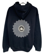 Load image into Gallery viewer, Gym Royale® Waves - Reflective Hoodie