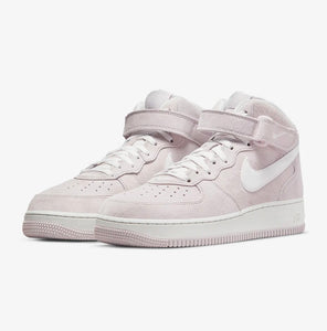 Nike Air Force 1 Mid ‘07 QS Men's Shoes