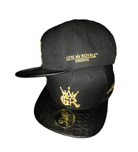 Load image into Gallery viewer, Gym Royale® – Snapback
