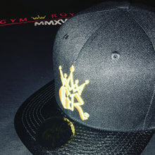 Load image into Gallery viewer, Gym Royale® – Snapback