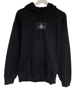 Gym Royale® Waves - Hoodie