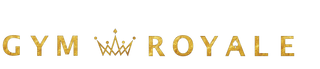 Gym Royale - Crown Logo