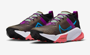 Nike Zegama Men's Trail-Running Shoes