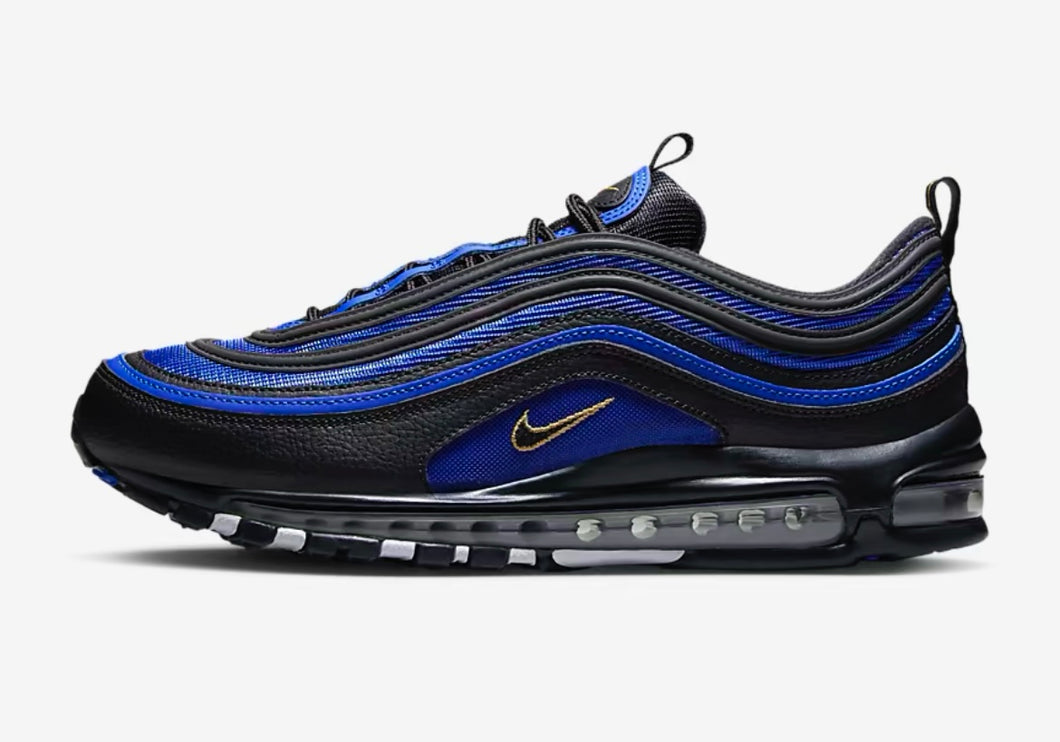 Nike Air Max 97 Men s Shoes GYM ROYALE