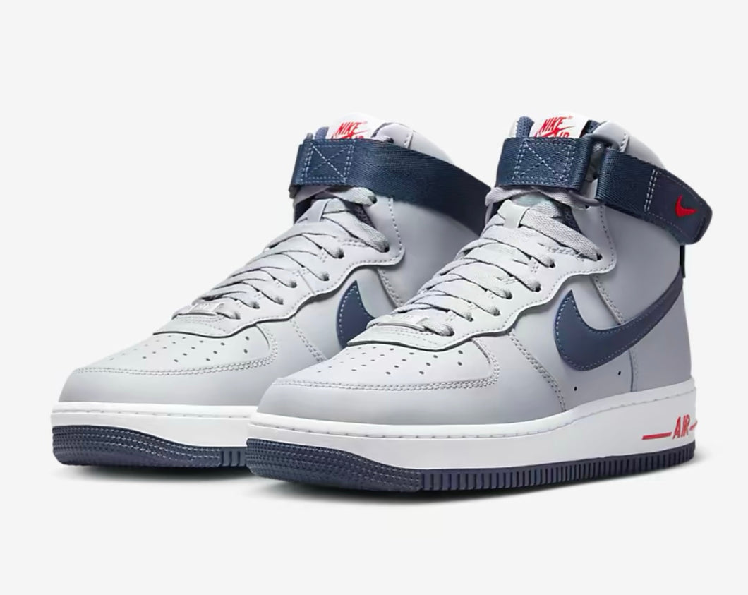 High top nike on sale air force 1 womens