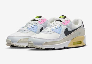 Nike Air Max 90 Women's Shoes