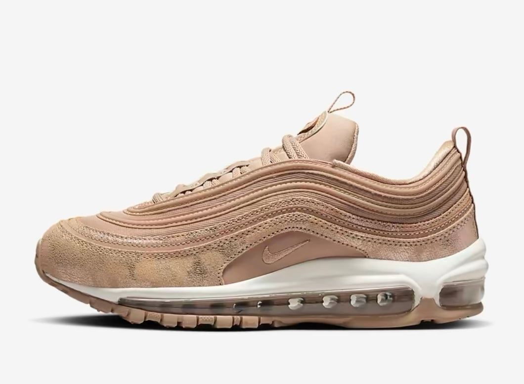 Nike Air Max 97 Women's Shoes