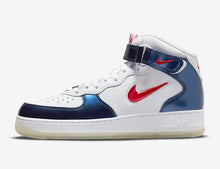 Load image into Gallery viewer, Nike Air Force 1 Mid QS Men&#39;s Shoes
