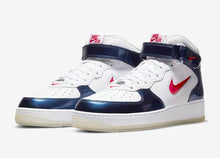 Load image into Gallery viewer, Nike Air Force 1 Mid QS Men&#39;s Shoes
