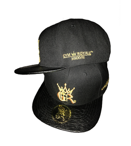 Gym Royale® – Snapback