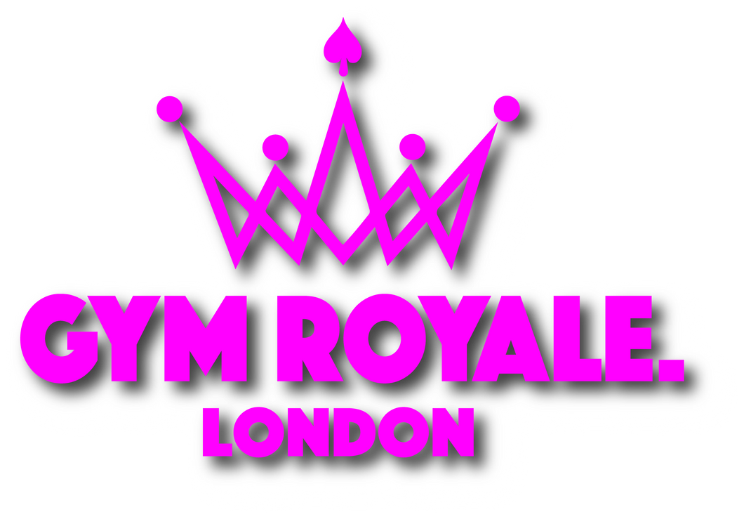 Gym Royale® Ltd Gift Card