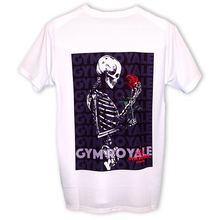 Load image into Gallery viewer, Gym Royale® - Love Roses Tee
