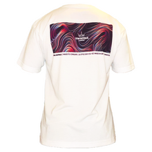 Load image into Gallery viewer, Gym Royale® - Swirls Tee
