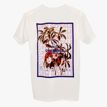 Load image into Gallery viewer, Gym Royale® - Flower Back Tee
